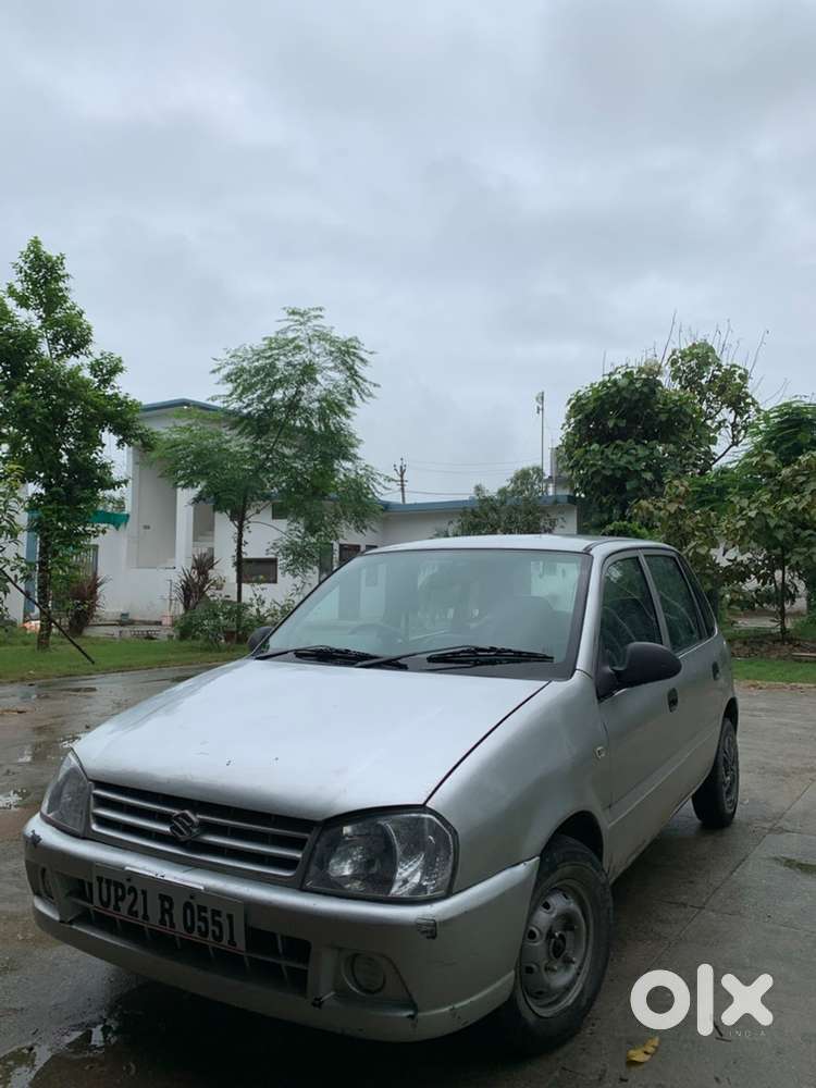Maruti Suzuki Zen 2005 Good  Available But Not Valid