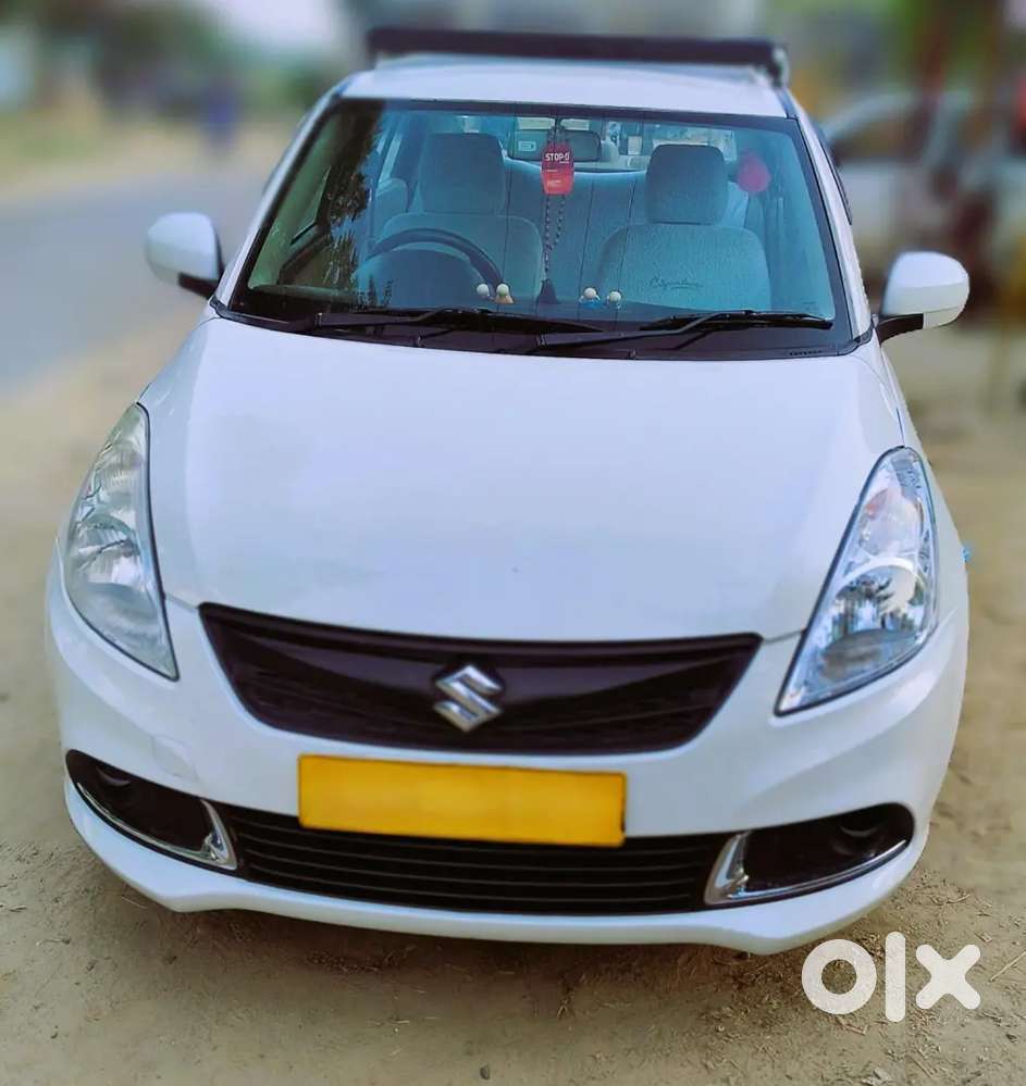 Maruti Suzuki Dzire 2022