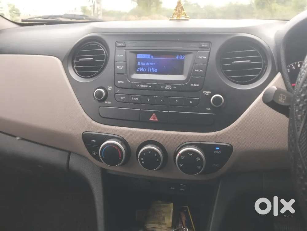 2nd Owner Hyundai Grand I10 2016