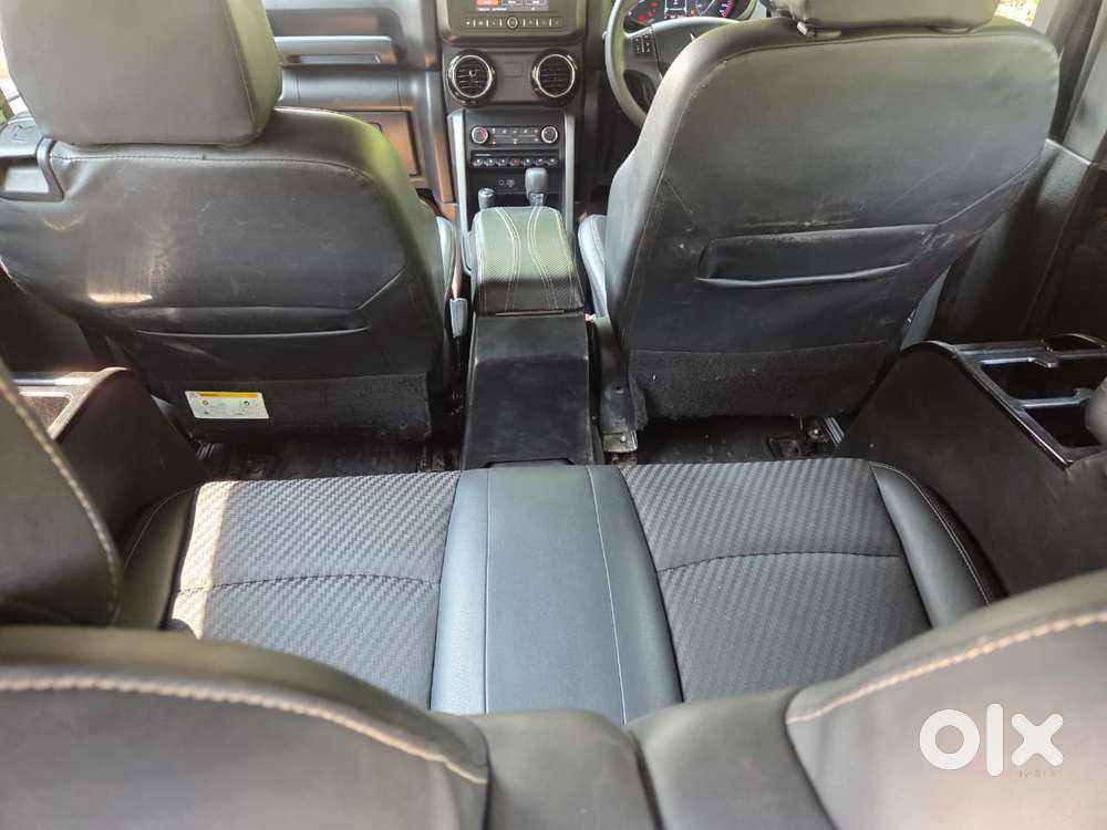 Mahindra Thar Lx D At 4wd Ht, 2023, Diesel