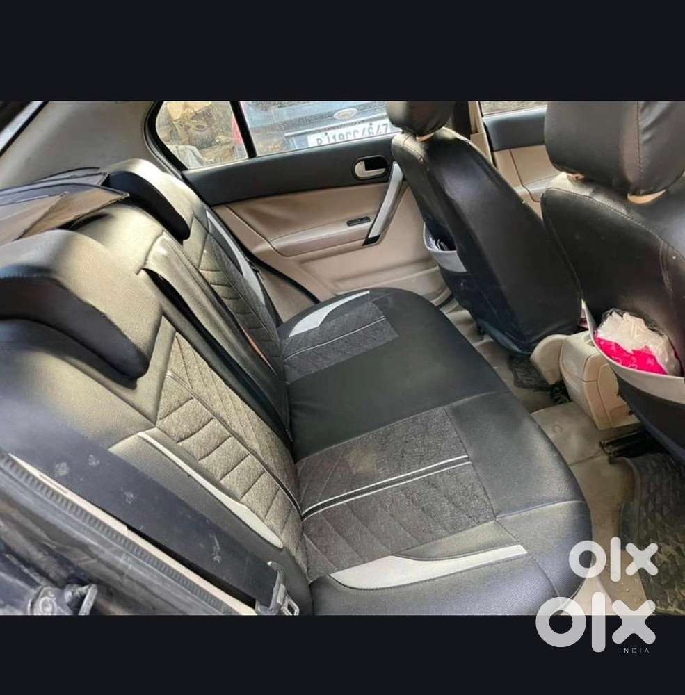 Ford Fiesta Classic 2011 Diesel 180000 Km Driven