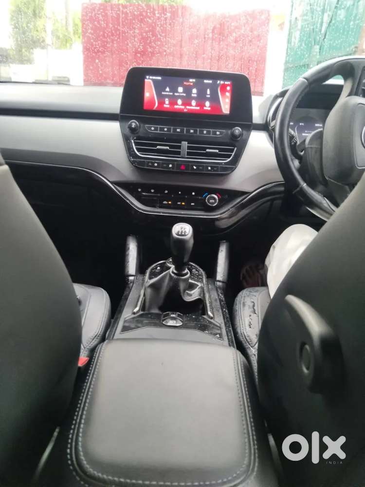 Tata Harrier Xz, 2023, Diesel