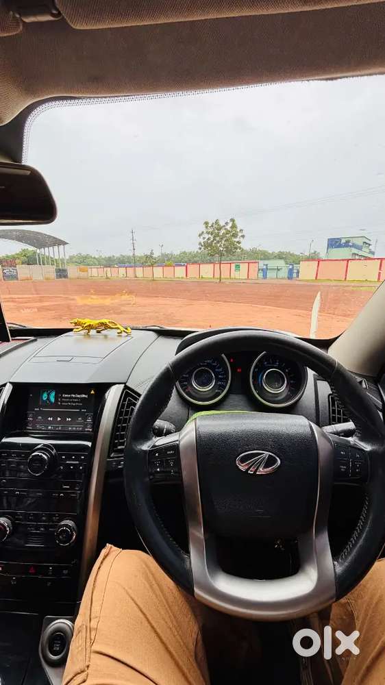 Mahindra Xuv500 2019 Diesel