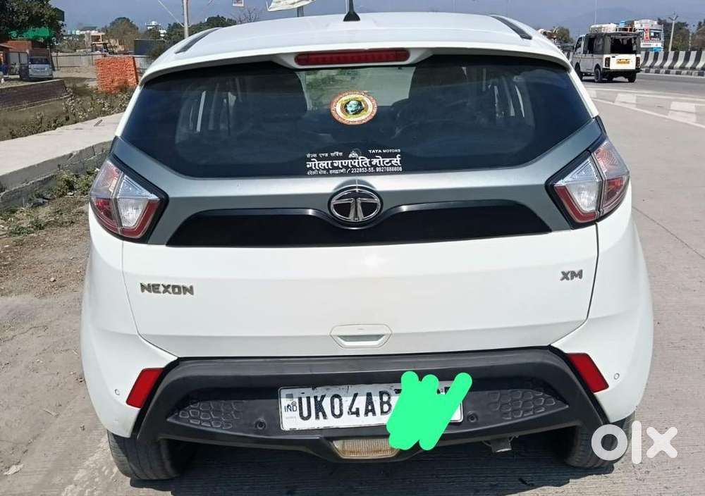 Tata Nexon