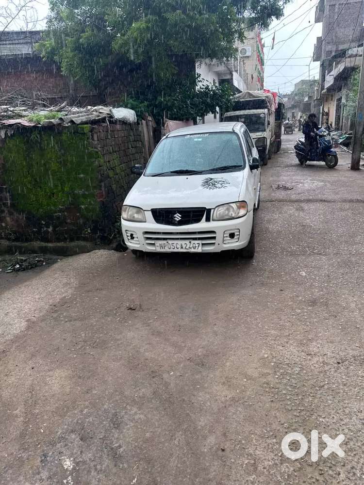 Excellent Condition Ac Working And All Tyre New