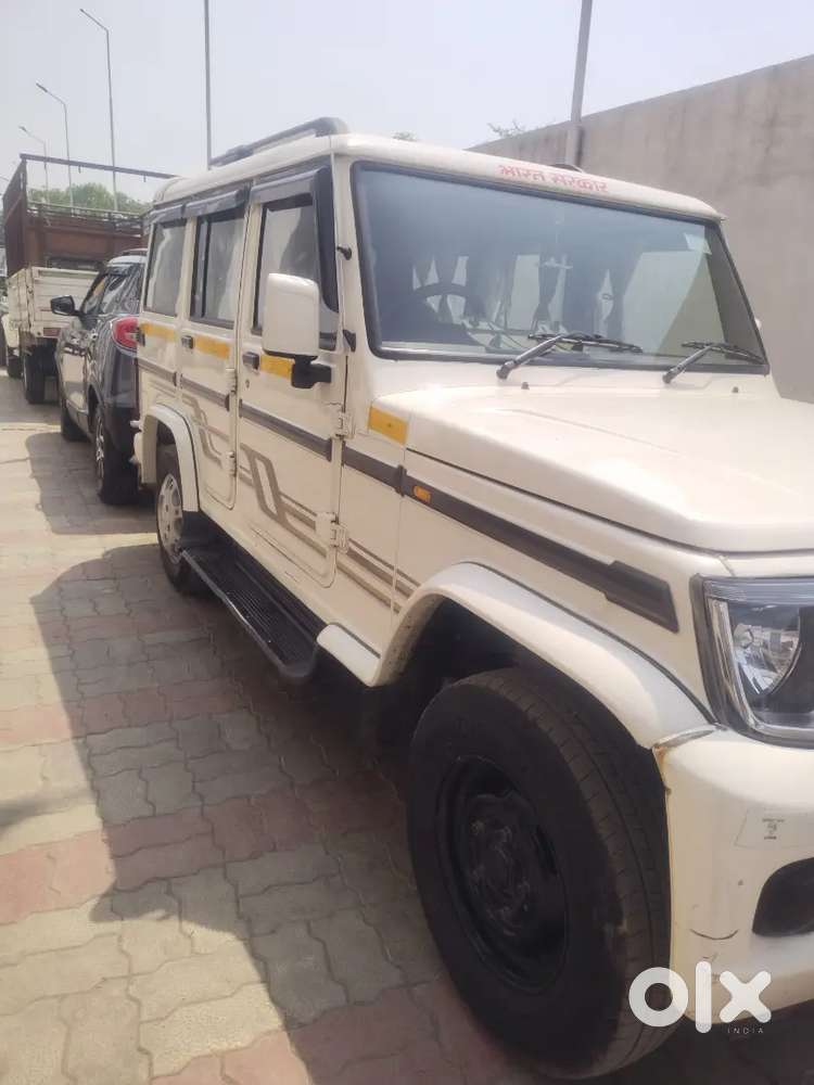 Mahindra Be 6 2022 Diesel Manual