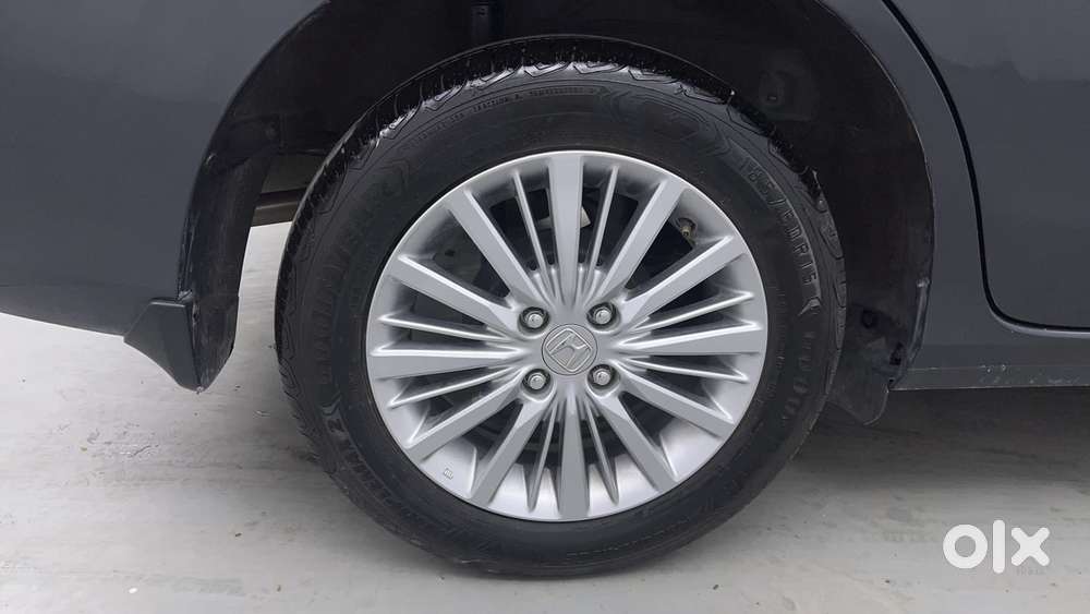 Honda Amaze Vx Cvt I-vtec, 2025, Petrol