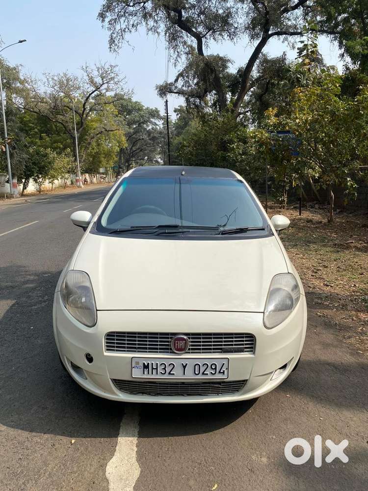 Fiat Grand Punto Active 1.2, 2014, Diesel