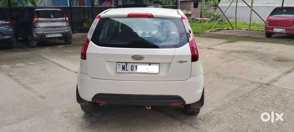 Ford Feigo Exi For Urgent Sale