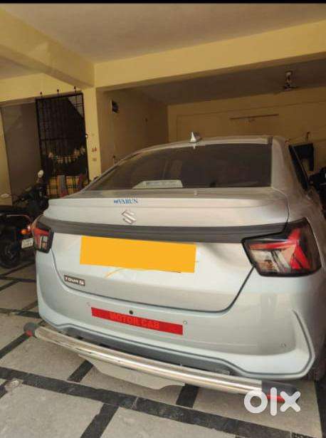 Maruti Suzuki Swift Dzire Lxi Optional-o, 2025, Petrol
