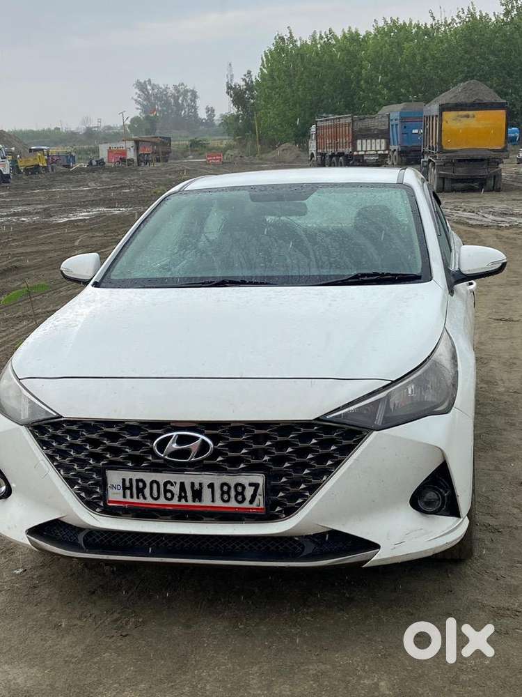 Hyundai Car Manual 2020 Diesel