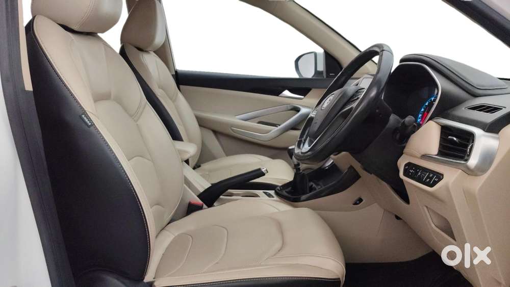 Mg Hector 2.0 Sharp Diesel, 2021, Diesel