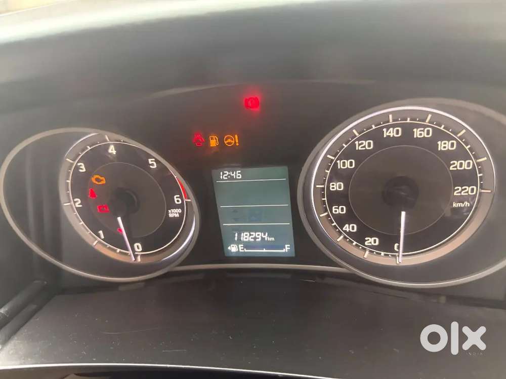 2017 Maruti Suzuki Dzire Vdi