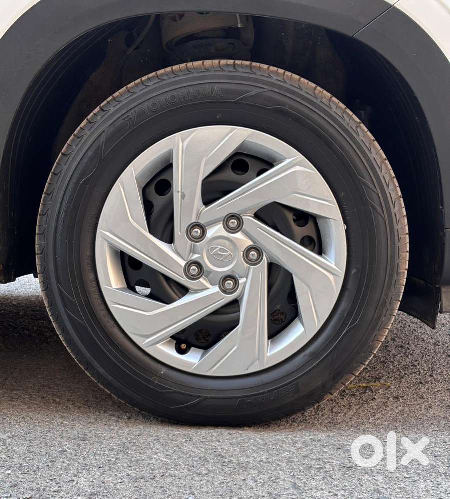 Hyundai Creta E 1.5 Diesel, 2022, Diesel