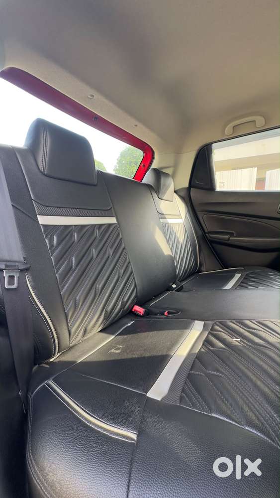 Maruti Suzuki Swift 1.2 Vxi (o), 2019, Petrol