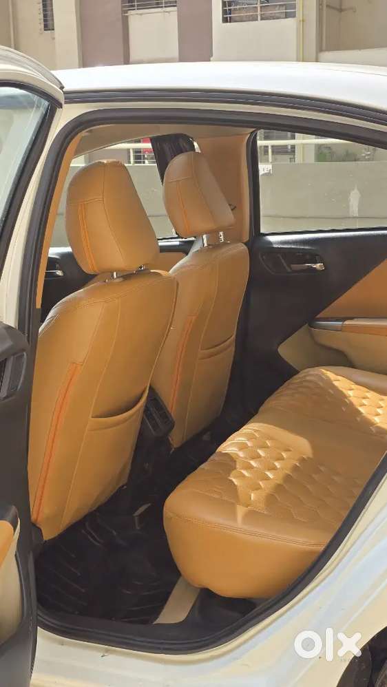 Honda City Top End Model 2015 Diesel Engine Good Condition