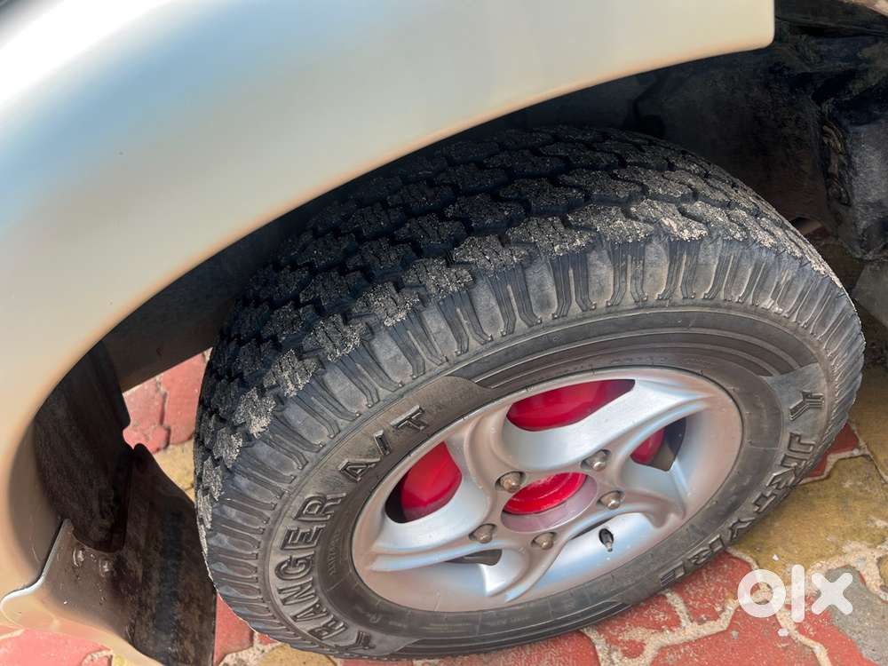 Mahindra Scorpio Diesel 2008