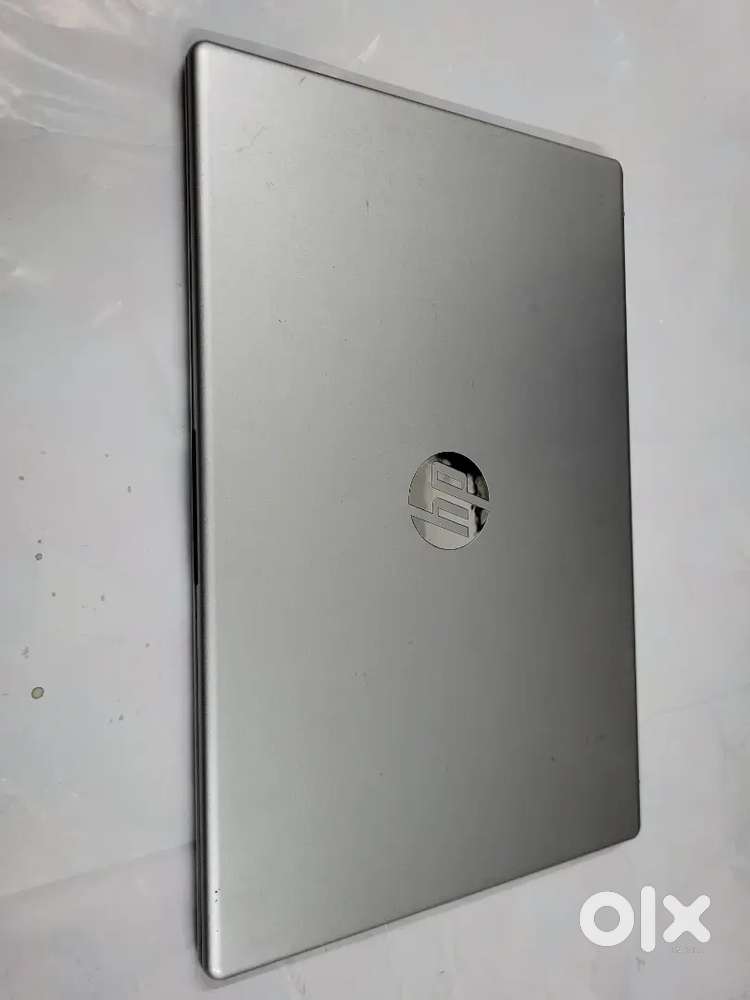 HP 15 | i5 13th Gen | 16GB RAM | 512GB SSD | Iris Xe