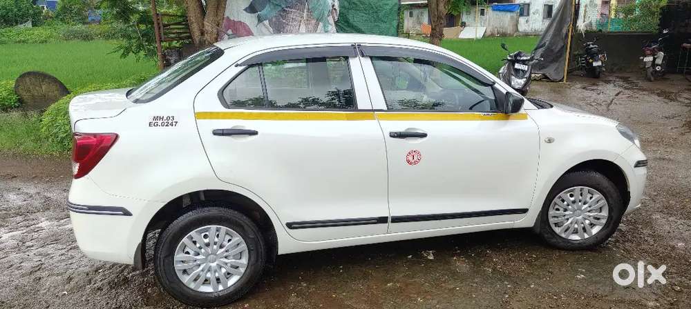 Maruti Suzuki Dzire 2023 Drive