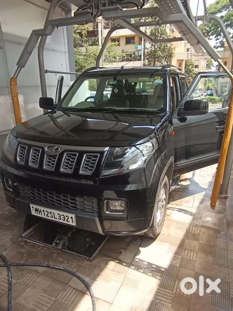 Very Good Vehicle Mahindra Tuv 300 For Sell
