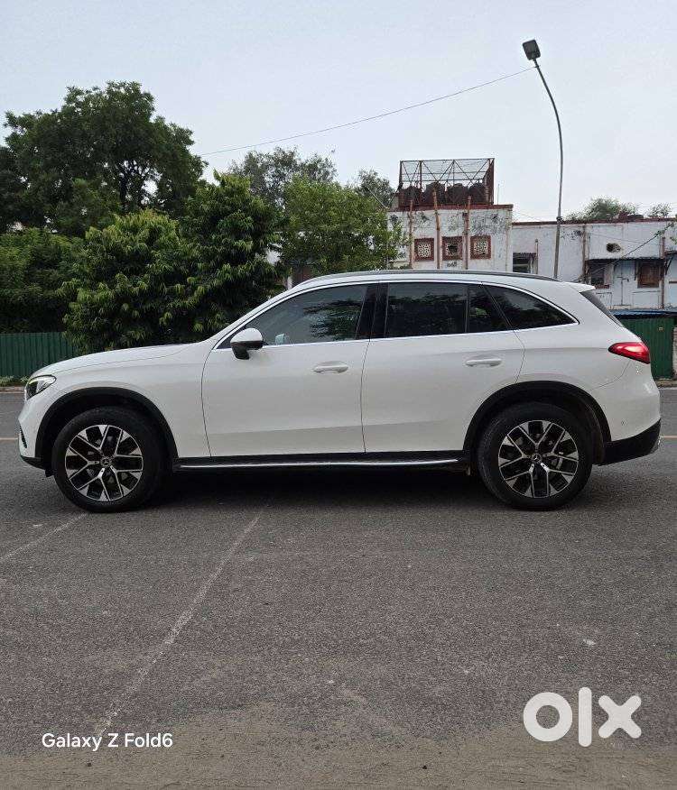 Mercedes-benz Glc 300 4matic, 2023, Petrol