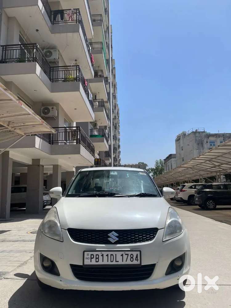 Maruti Suzuki Swift 2011 Diesel 167000 Km Driven