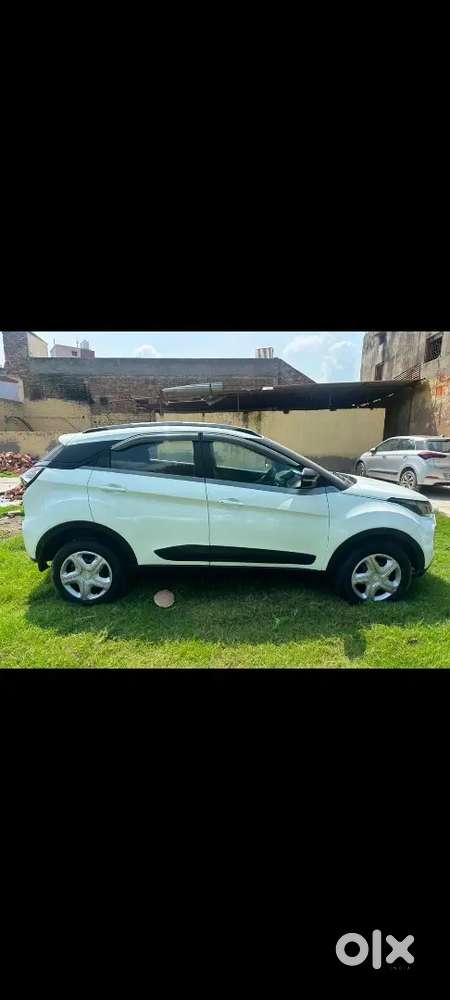Tata Nexon 1.5 Petrol 2022 Sunroof