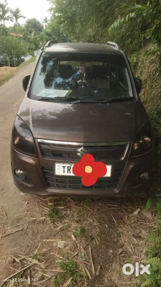 3rdowner But Very Caring Car