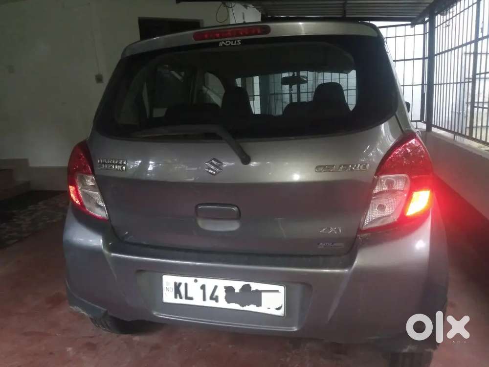 Suzuki Celerio For Sale