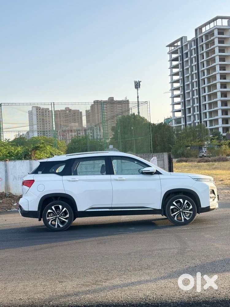 Mg Hector Plus Smart 2.0 Turbo Diesel 7 Str, 2026, Diesel