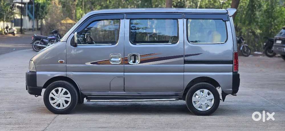 Maruti Suzuki Eeco 2021 Cng & Hybrids 72000 Km Driven
