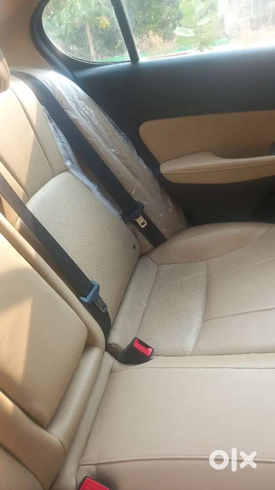Honda City Zx I Vtec Top Model Car