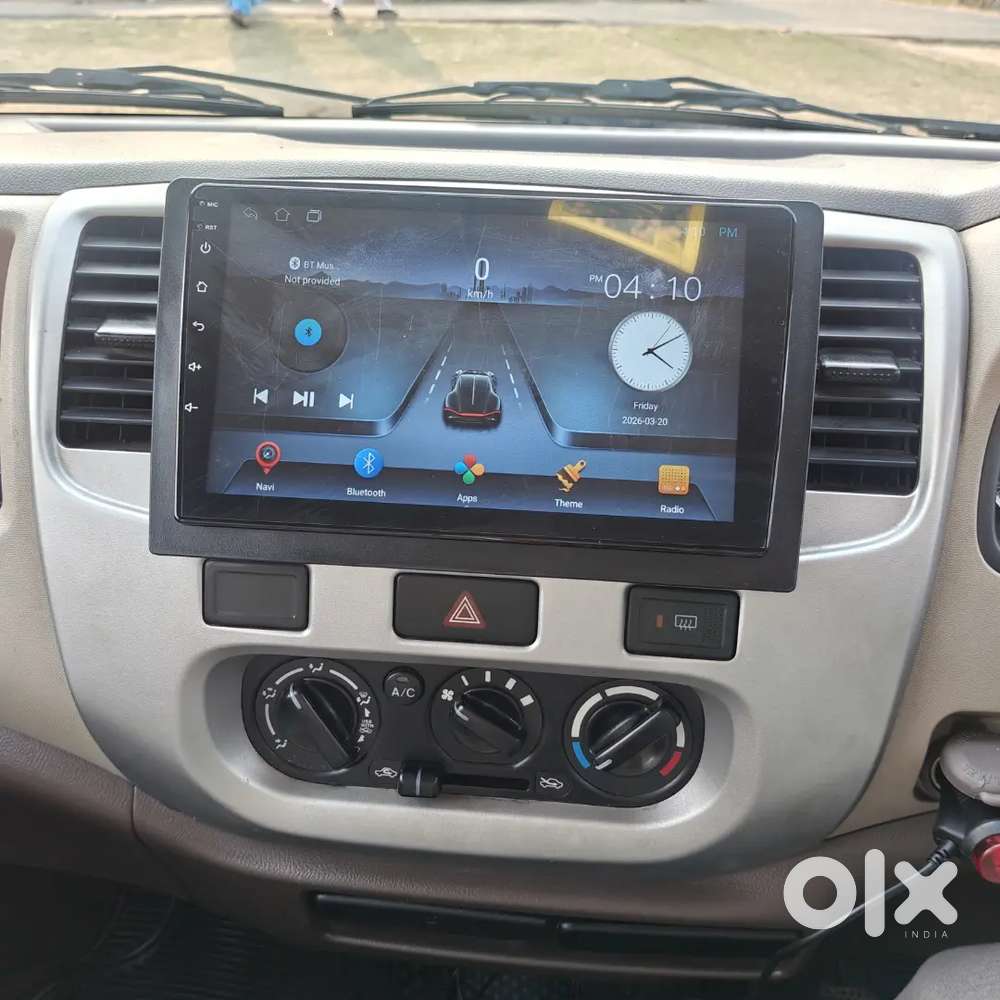 Maruti Suzuki Estilo 2012