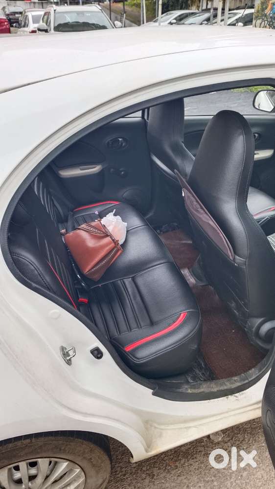 Nissan Micra Active Xl Petrol, 2014, Petrol