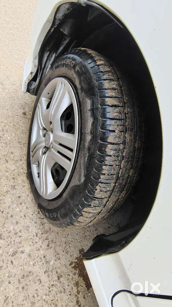 2012 Honda City Sv Petrol Manual