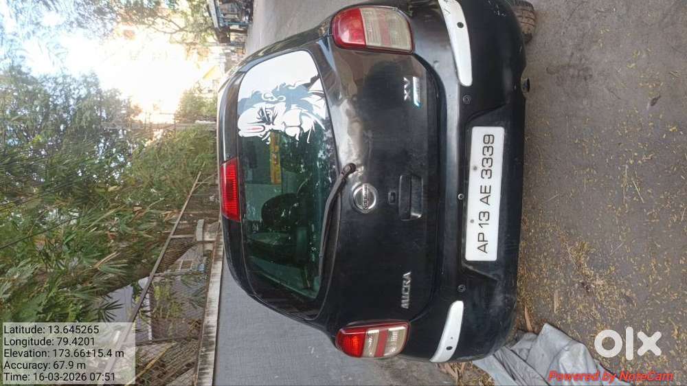 Nissan Car For Sale
