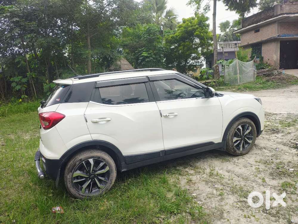 Mahindra Xuv300 2022 1st