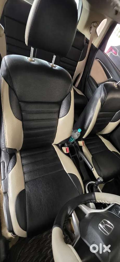 Honda Jazz 2015 Diesel Well Maintained