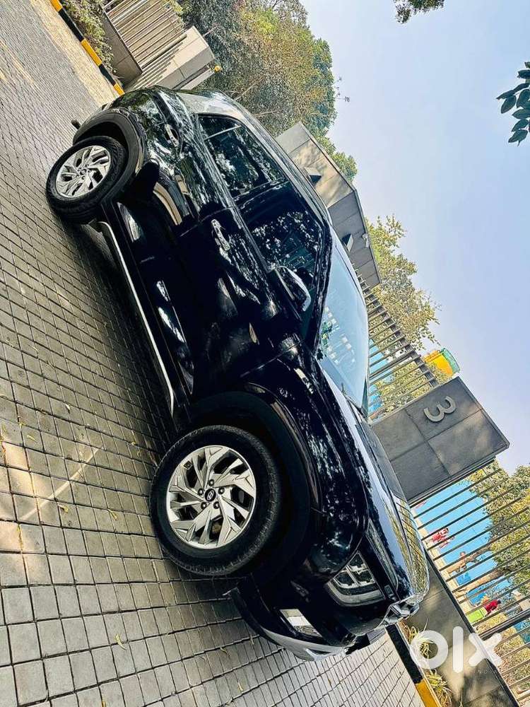 Hyundai Creta Sx 1.5 Diesel, 2022, Diesel