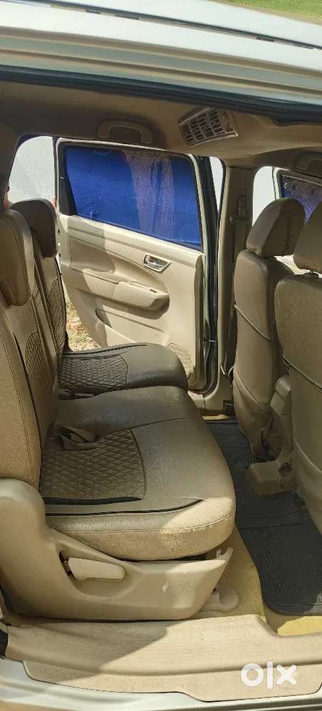 Maruti Suzuki Ertiga 2017 Diesel Good Condition