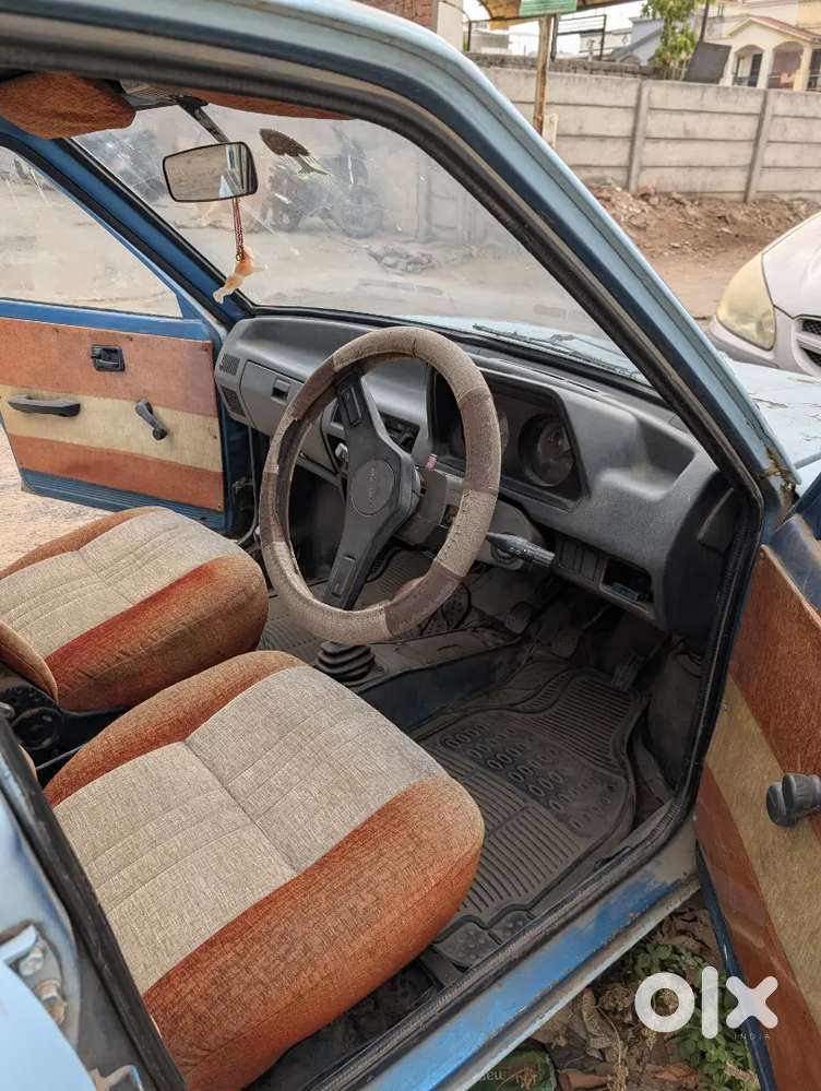 Maruti Suzuki 800 1985 Petrol 70000 Km Driven