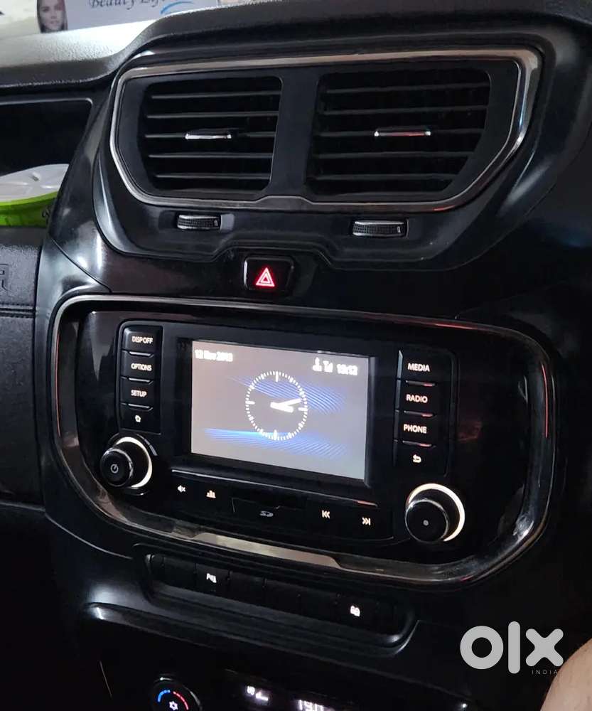 Tata Hexa 2017 Diesel 69000 Km Driven In Showroom Condition