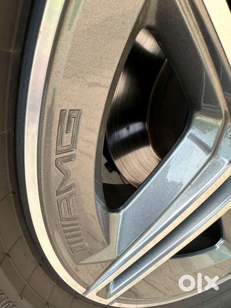 Mercedes-benz Gle 2024 Diesel