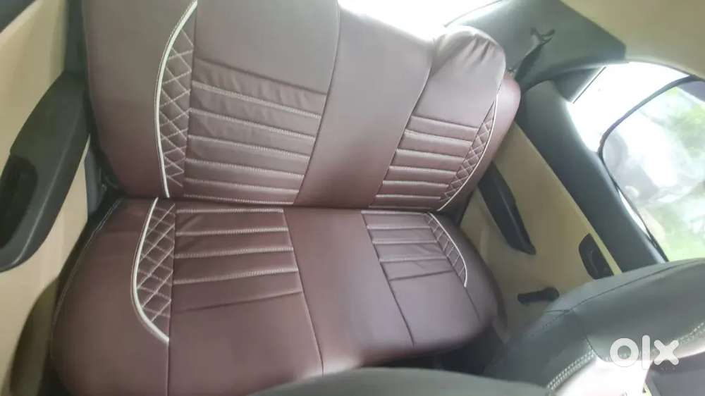 Hyundai Eon Magna 2013 Petrol