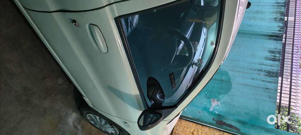 Tata Indigo 2015 Diesel Car