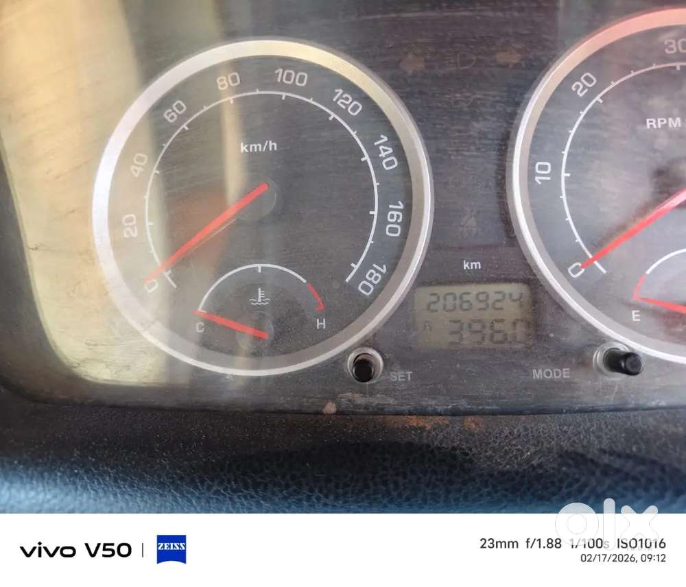 Tata Indica Ev2 2015 Diesel Good Condition