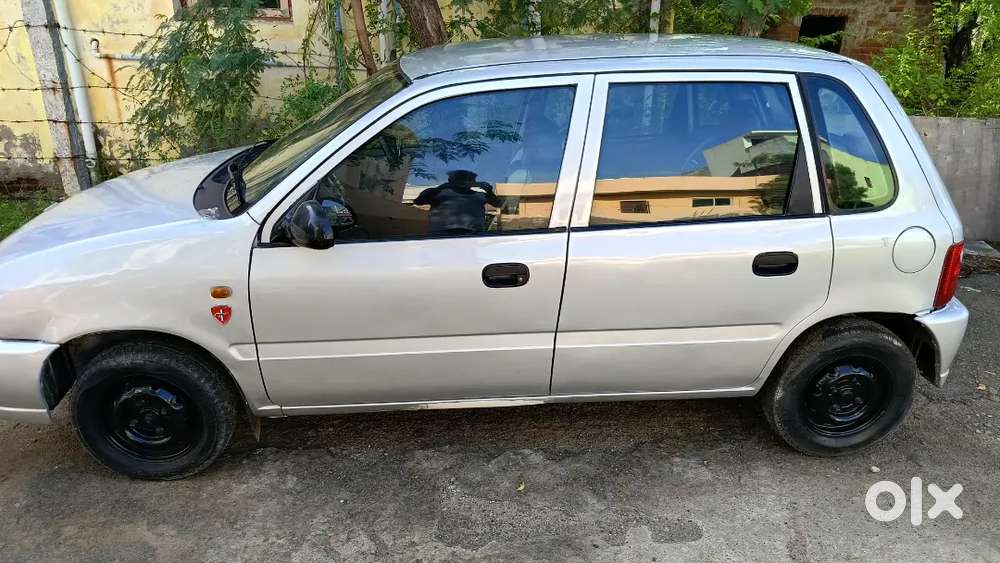 Maruti Suzuki Zen 2006