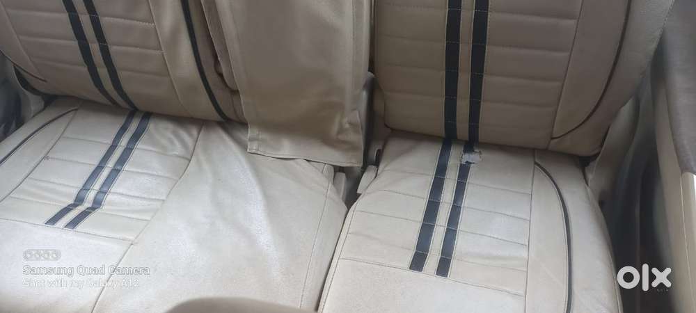 Maruti Suzuki Ertiga Cng & Hybrids Well Maintained