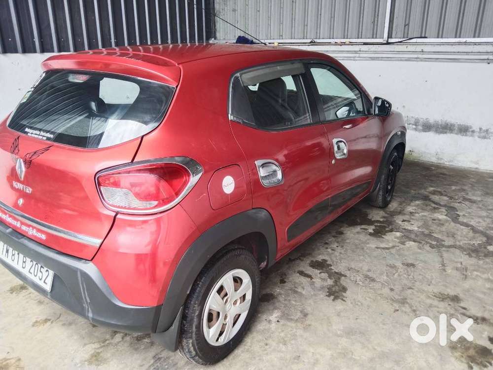 Renault Kwid Rxt For Sale