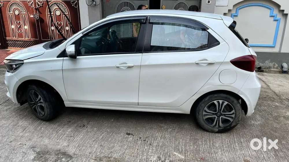 Tata Tiago Revotron Xz Mint A1 Condition